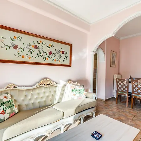 Georgia'S Apartment Corfu  Exterior photo