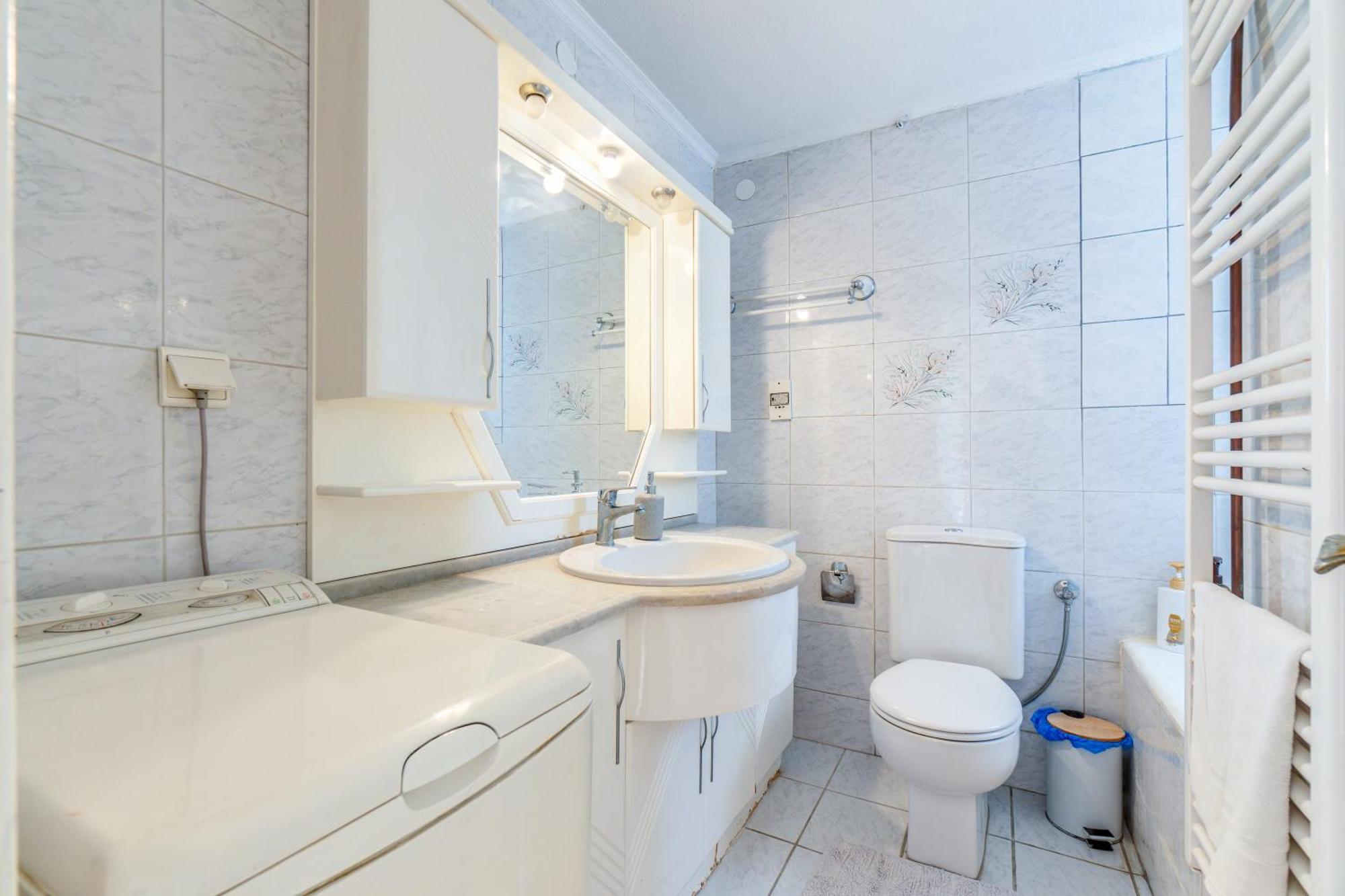 Appartement Georgia's Corfu (city)