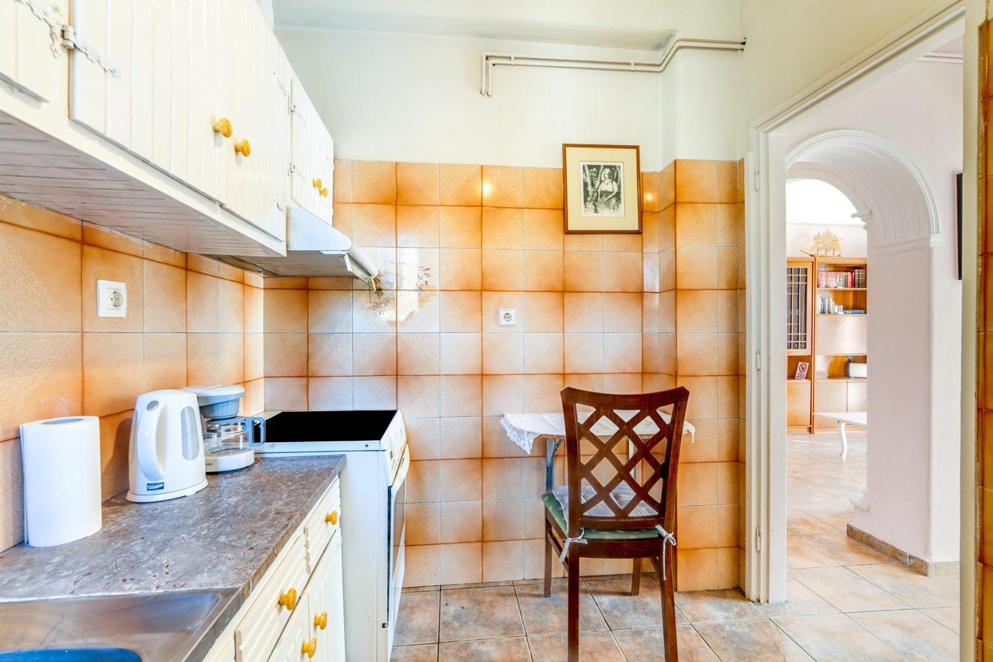 Appartement Georgia's Corfu (city)