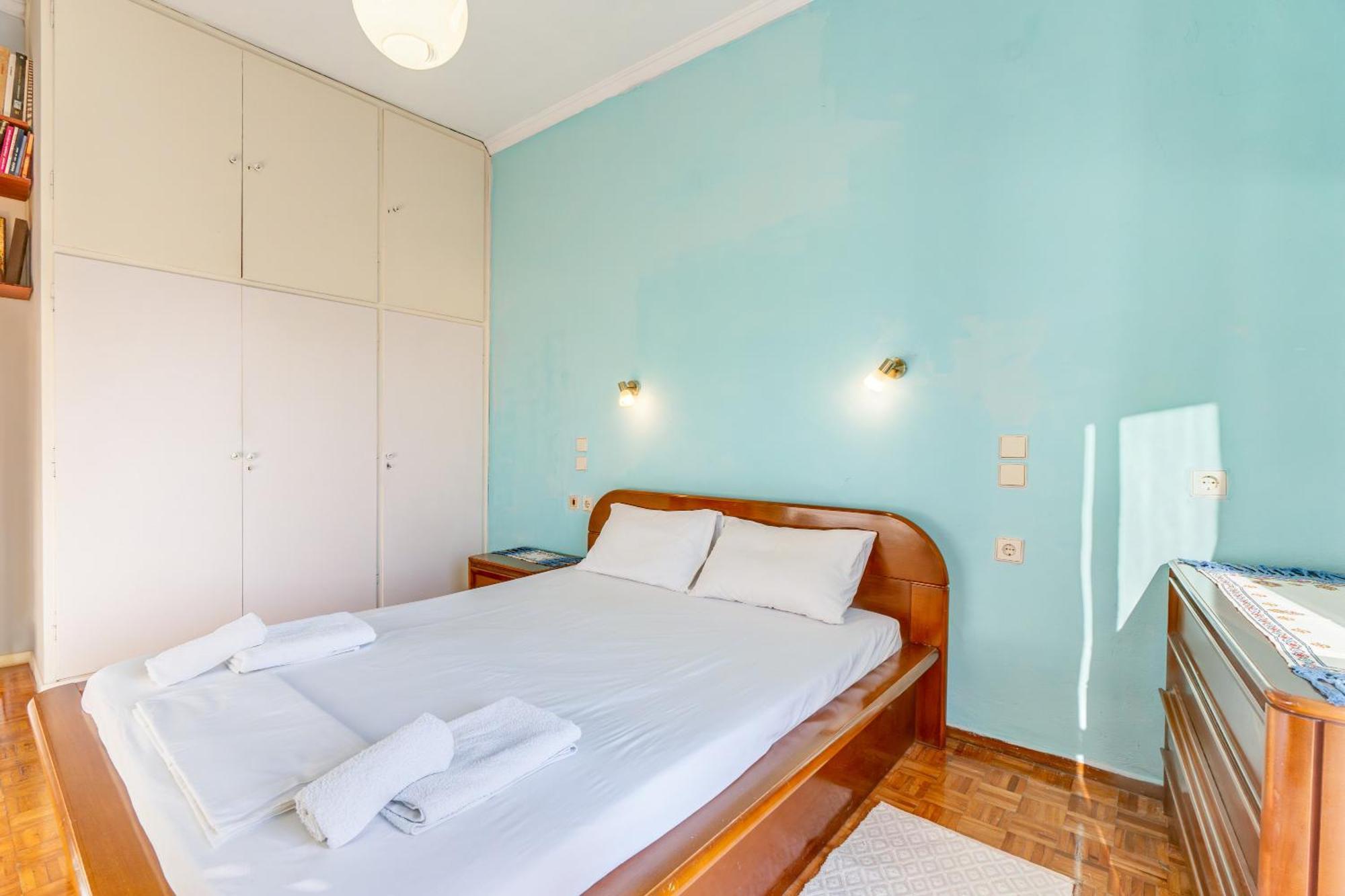 Georgia's Appartement