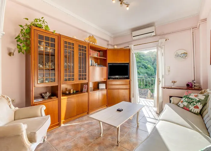 Georgia\'S Apartment