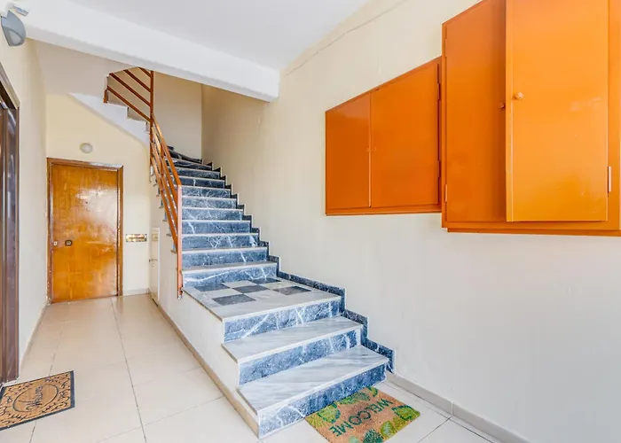 Georgia\'S Apartment
