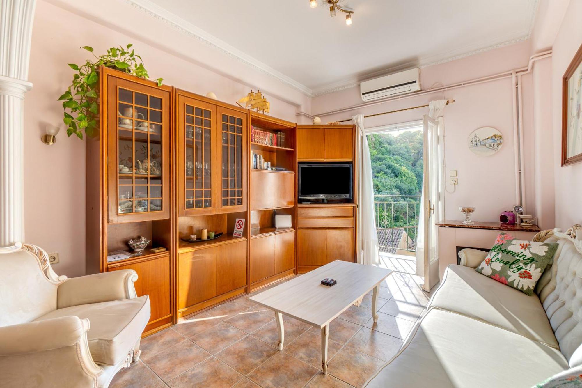 Georgia's Corfu (city)
