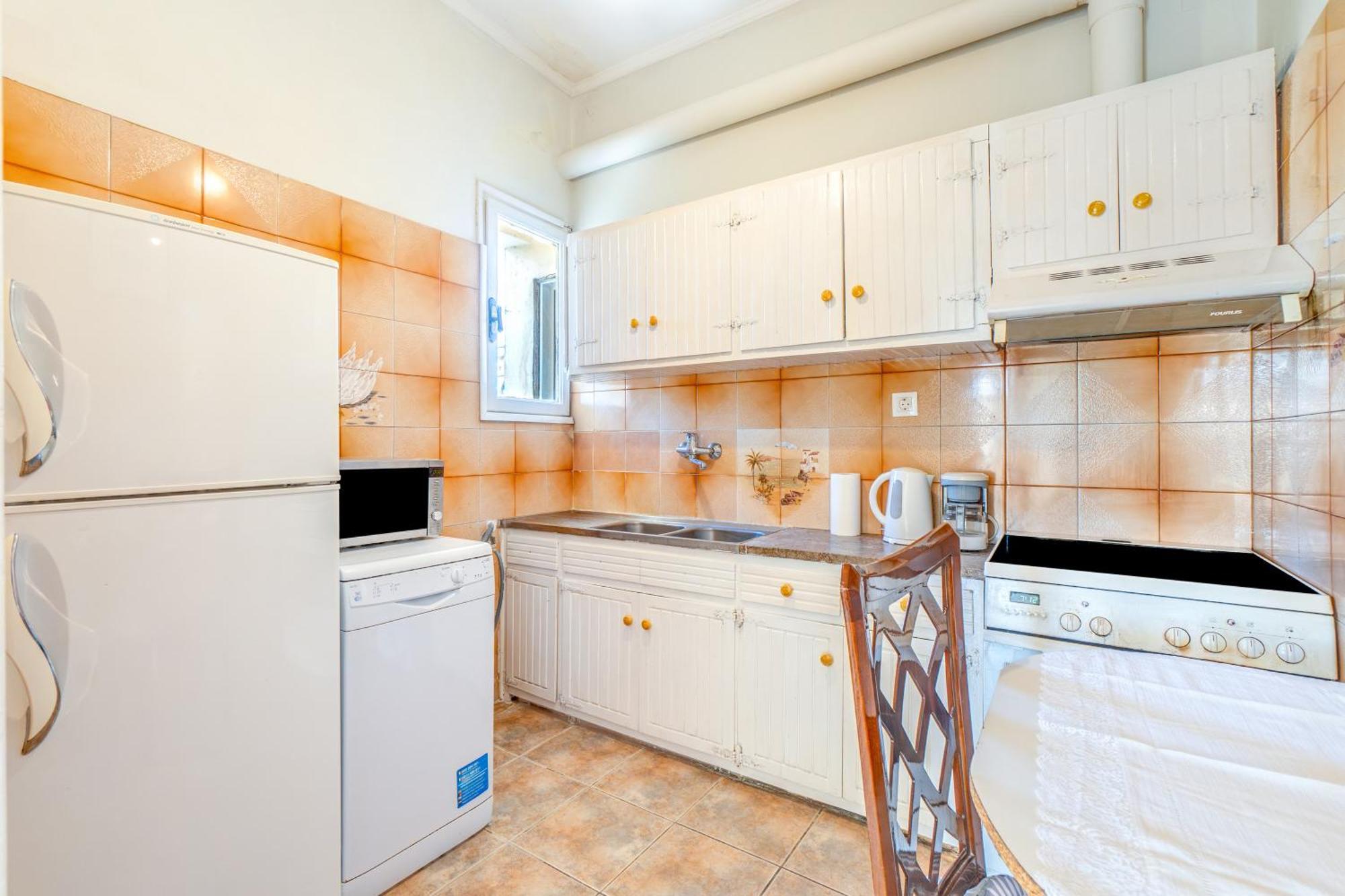 Georgia's Apartment